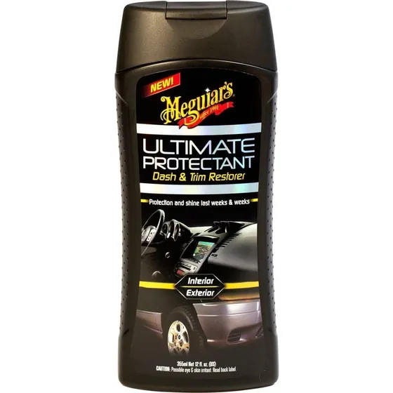 Meguiar´s Ultimate Protectant + Aplicador - Restaurador