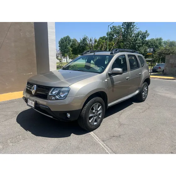 Renault Duster 2.0 Intens At