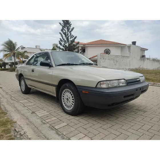 Mazda 626 626 Glx Asahi