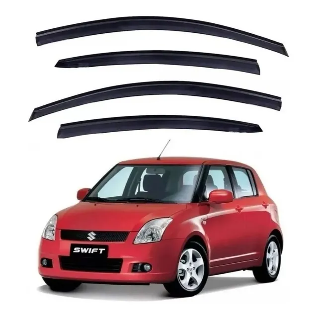 Kit Aletas Bota Aguas Suzuki Swift 2004 - 2016 / 223045