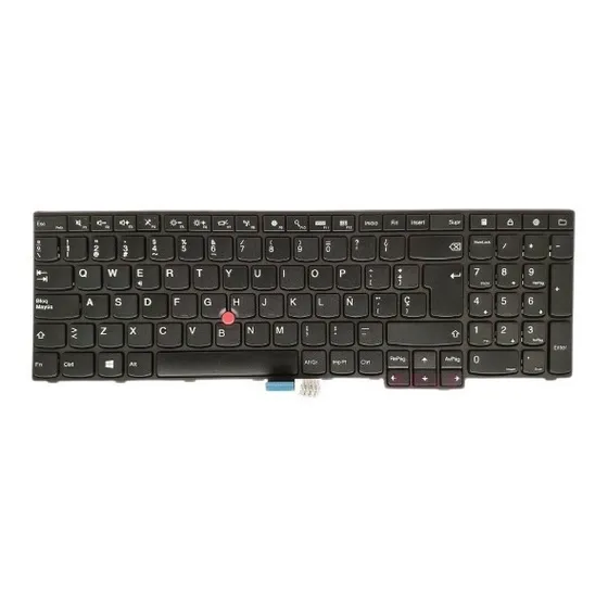 Teclado Lenovo Thinkpad E550 E555 E560 E565 E575 