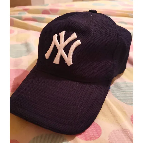 Gorra New Era Yankees De New York