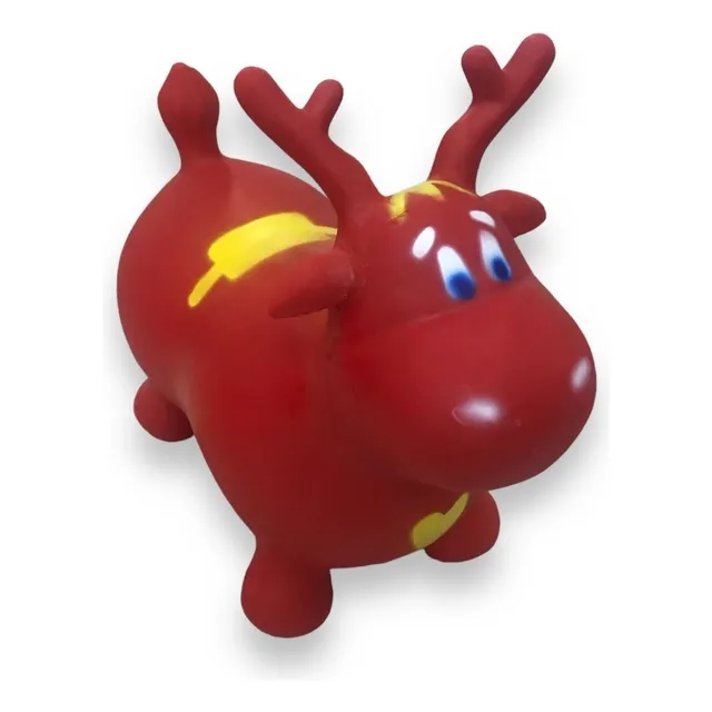 Backyardigans Inflable Saltarin