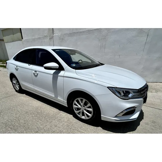 Mg 5 1.5 Excite Mt