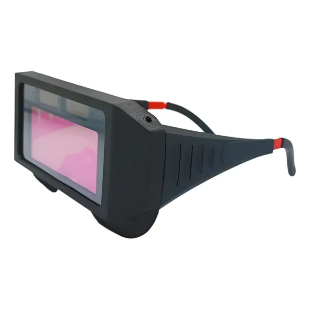 Lentes De Soldador.