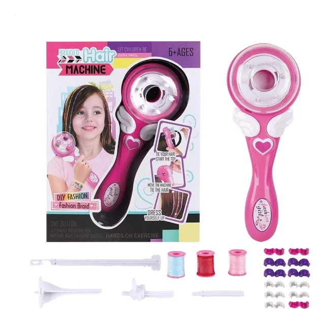Máquina De Eléctrico Máquina De Para El Cabello Para Niños M