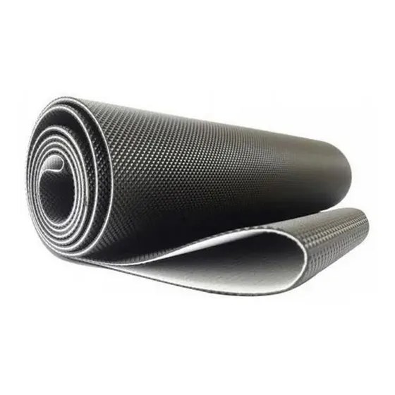 03 Lonas Para Esteira Movement Lx-160 G1 E G2