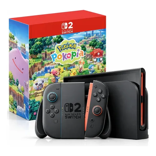 Nintendo Switch New Nintendo Switch 2019 HAC-001(-01) 32GB