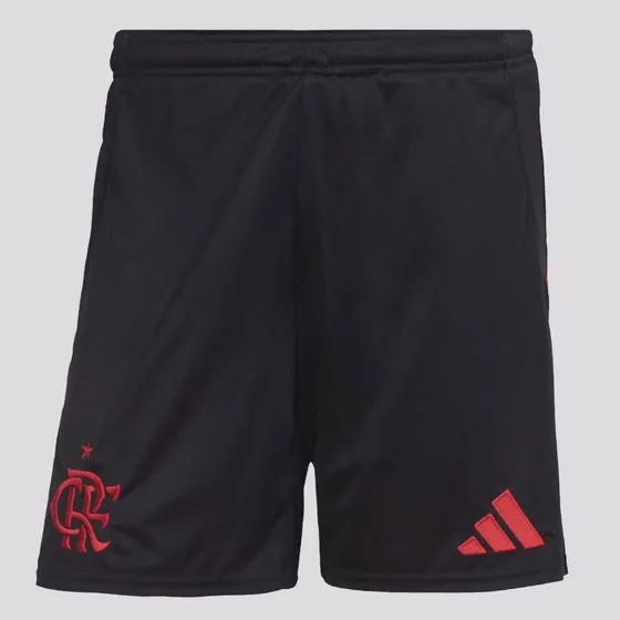 Calção adidas Flamengo Ii 2025
