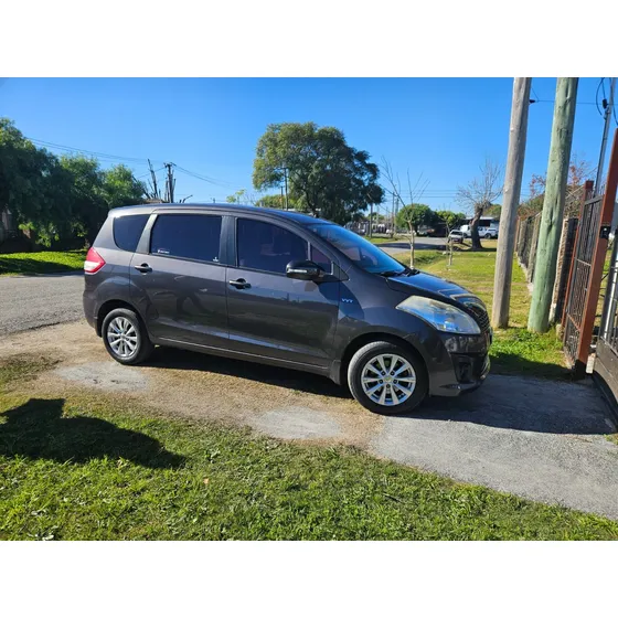Suzuki Ertiga 1.4 Rural 5p