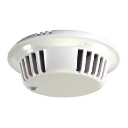 Detector De Humo Fotoeléctrico Bosch F220-p Color Blanc /v