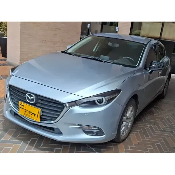 Mazda 3 2019 2.0 Sport Touring
