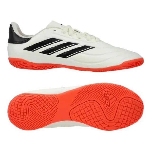 adidas, Guayos Para Fut-sala Modelo Copa Pure