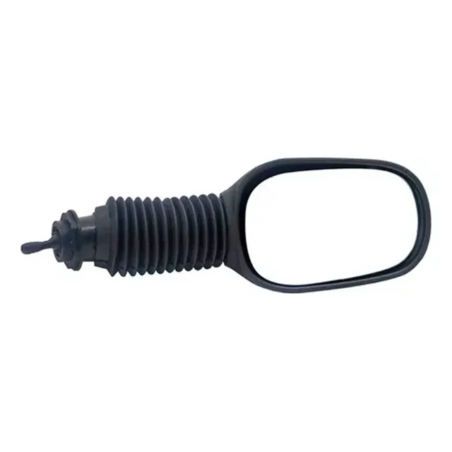Espejo Derecho Ford Ka / Fiesta 96-05 Con Control
