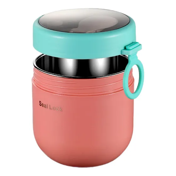 Recipiente De Sopa Recipiente De Iogurte 800ml Recipientes