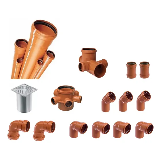 Kit Desagüe Cloacal Para Baño Caños Accesorios Y Pileta