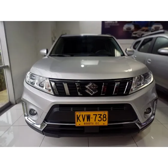 Suzuki Vitara 1.6 Gl