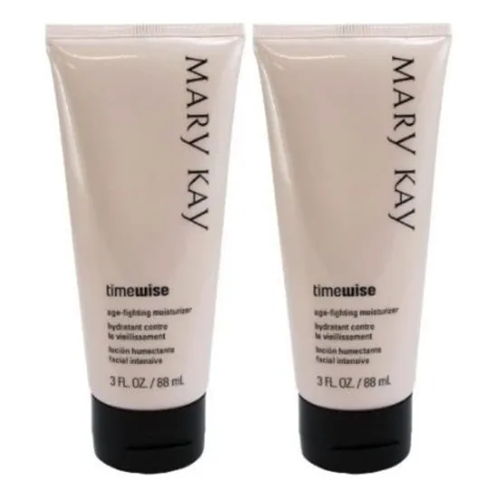Set Milagroso Timewise De Mary Kay Para Piel Mixta Grasa 2