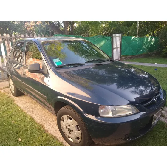 Suzuki Fun 1.4