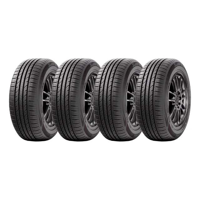 Kit 4 Pneus Aro 15 Westlake 185/65 R15 88h Zupereco Z-108