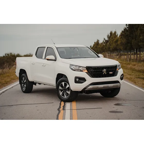Peugeot Landtrek 1.9 Td Active 4x2