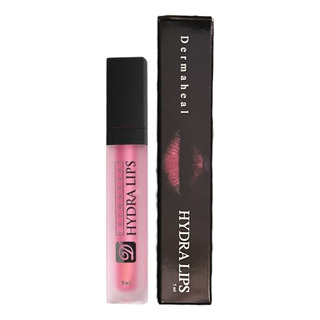 Hydralips Gloss Hidratante Para Labios Dermaheal Hydralips Gloss Hidratante Para Labios Dermaheal