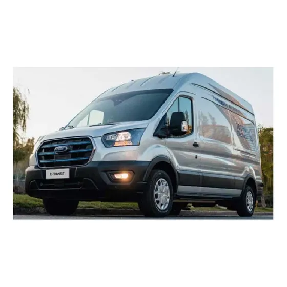 Ford E-transit 0.0 L2h2