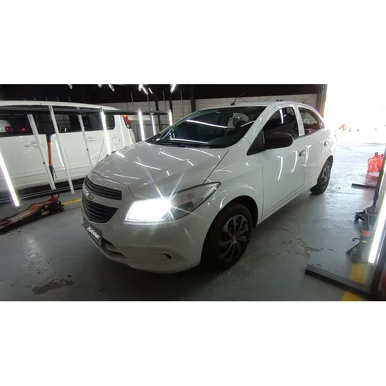 Chevrolet Prisma 1.4 Lt