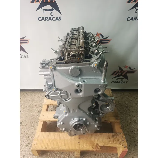 Motor 7/8 Honda R18a1