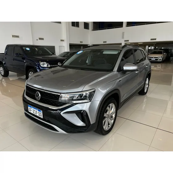 Volkswagen Taos 1.4 250 Tsi Comfortline Tiptronic L23