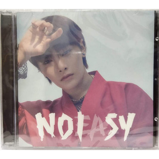 Disco Stray Kids- Noisy Vol.2 Jewel Case Seungmin Ver. Disco Stray Kids- Noisy Vol.2 Jewel Case Seungmin Ver.