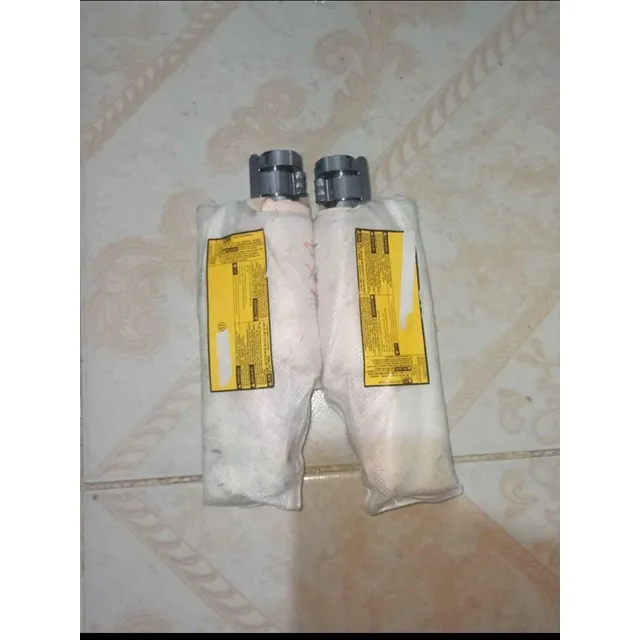 Bolsas De Aire Asiento Toyota Camry 2013 Pieza