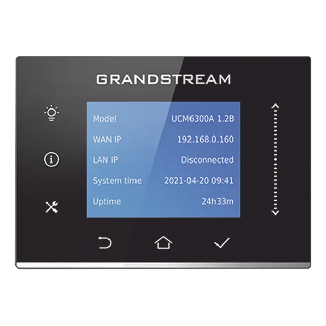 Conmutador Ip-pbx 250 Usuarios, Hasta 50 Llamadas Simultanea