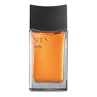 Men Only Des. ColĂŽnia, 100ml Volume Da Unidade 100 Ml Men Only Des. ColĂŽnia, 100ml Volume Da Unidade 100 Ml