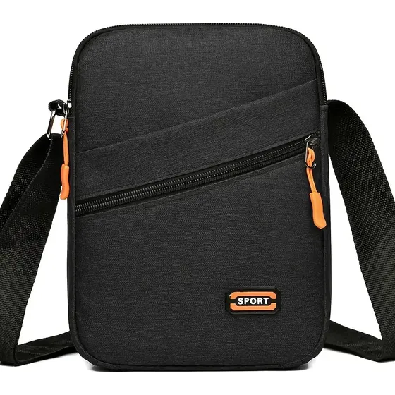Bolso Caballero Bandolero