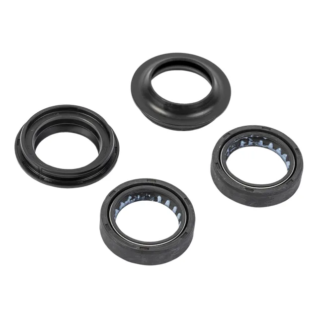Reten Suspension Honda Xr150l C/ Protector 4 Unids W Std