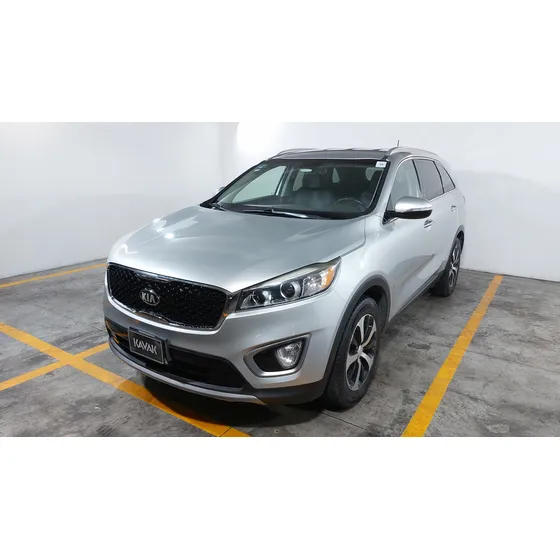 Kia Sorento 3.3 Ex At