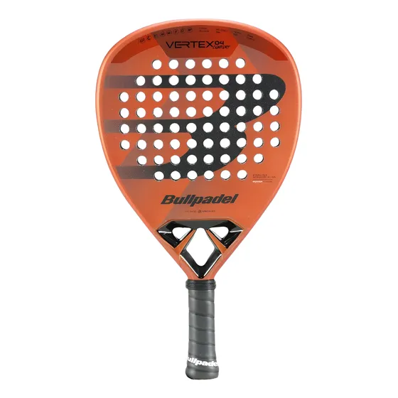 Pala De Padel Bullpadel Vertex Comfort 04 2025