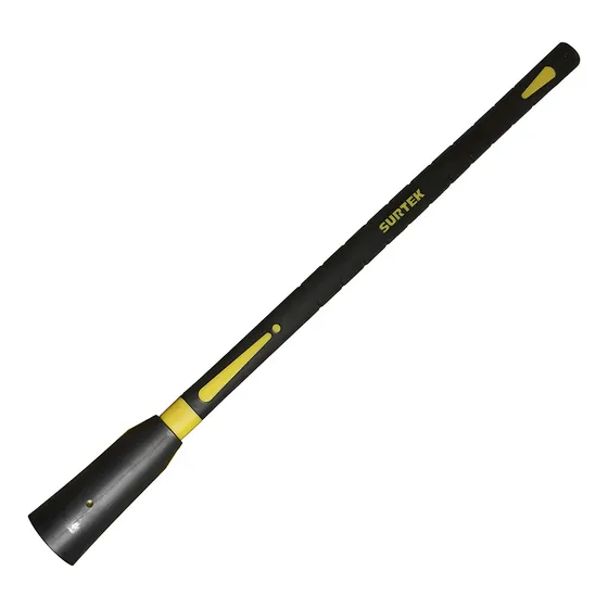 Mango Fibra De Vidrio Para Zapa-pico Surtek