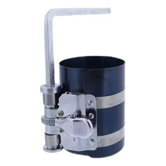 Suncho Zuncho Compresor Prensa Anillos Piston Anillo 3 PuLG