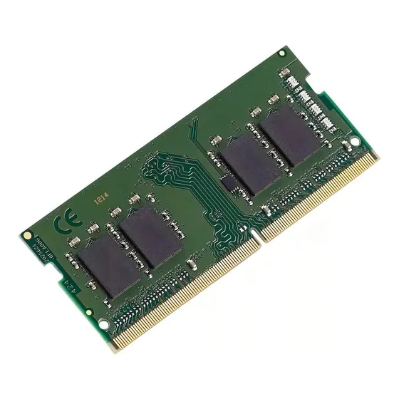 Memória 1 x 8 GB Ddr4 Notebook SpeedRam Samsung Lenovo Ideapad 320-15ikb 2133mh Verde