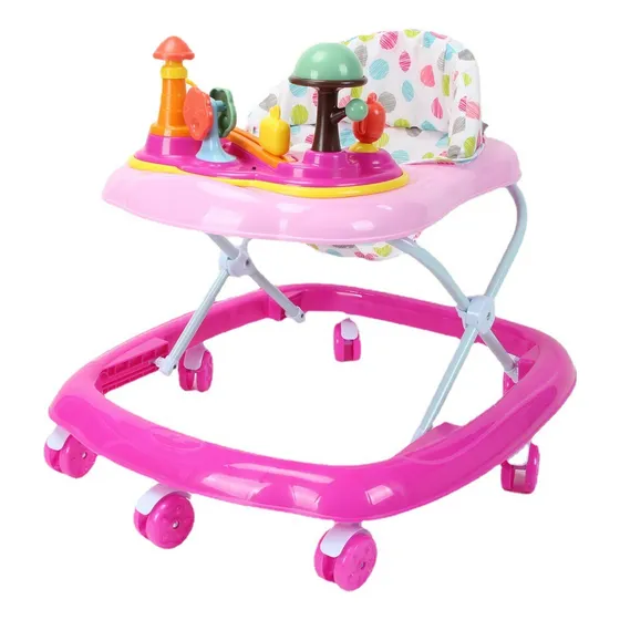Andador De Bebe