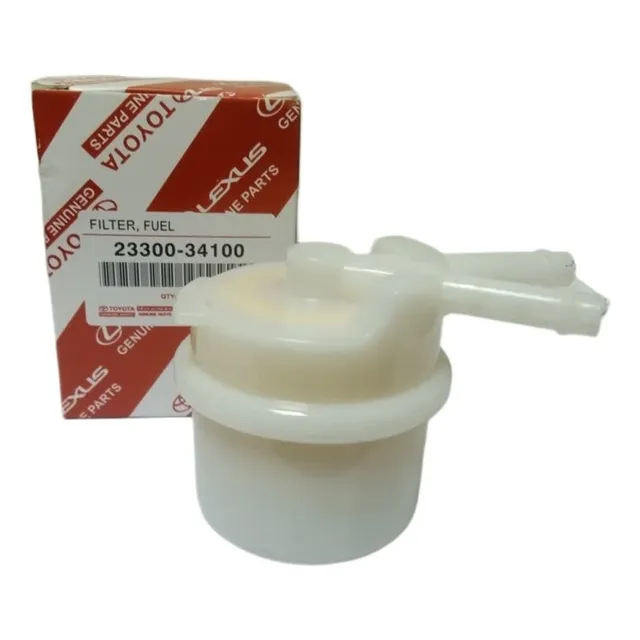 Filtro De Gasolina Toyota Starlet Corolla Baby Camry Sky 