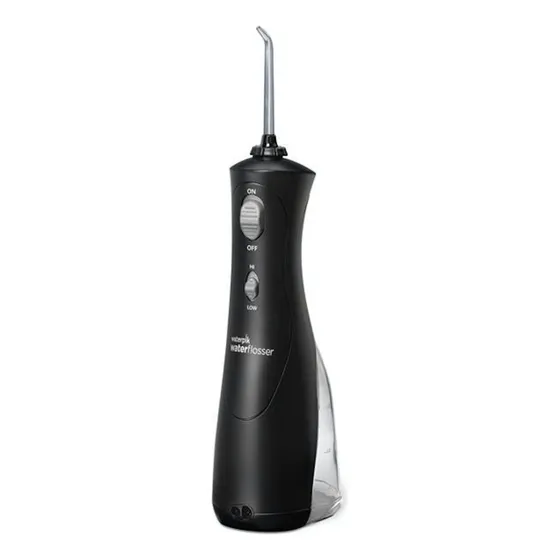 Irrigador oral Waterpik Cordless Plus black 127V