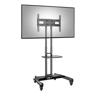 Pedestal Para Tv De 32 A 75 VideoconferĂȘncia Ava1500-60-1p Pedestal Para Tv De 32 A 75 VideoconferĂȘncia Ava1500-60-1p