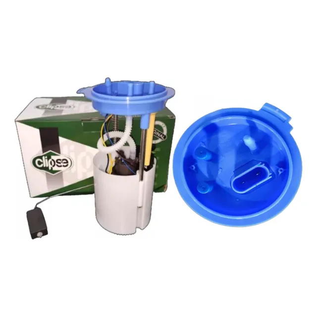 Bomba Conjunto Gasolina Jetta Passat 2.5 A3 Toledo Leon 2.0
