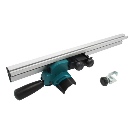 Guia Do Limitador P/ Serra De Fita Makita Lb1200f Original