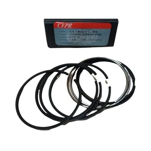 Set Anillos Std Changan Kaycene 