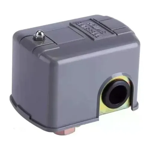 Presostato Para Hidroneumatico Bomba De Agua 20-40 Psi