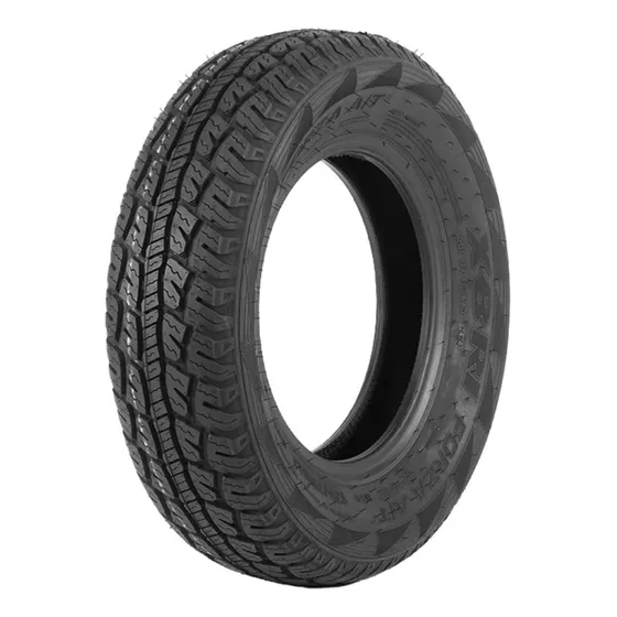 Pneu 175/75r13 Xbri Forza F2 A/t Tl 84t Xbri 32081 Índice De Velocidade T